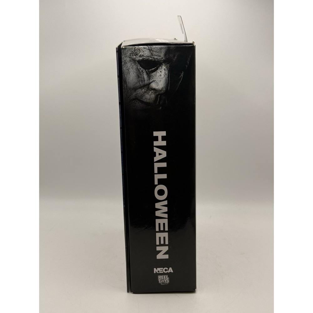 NECA Halloween Ultimate Michael Myers 7" Action Figure Movie 1:12 New - Picture 3 of 9